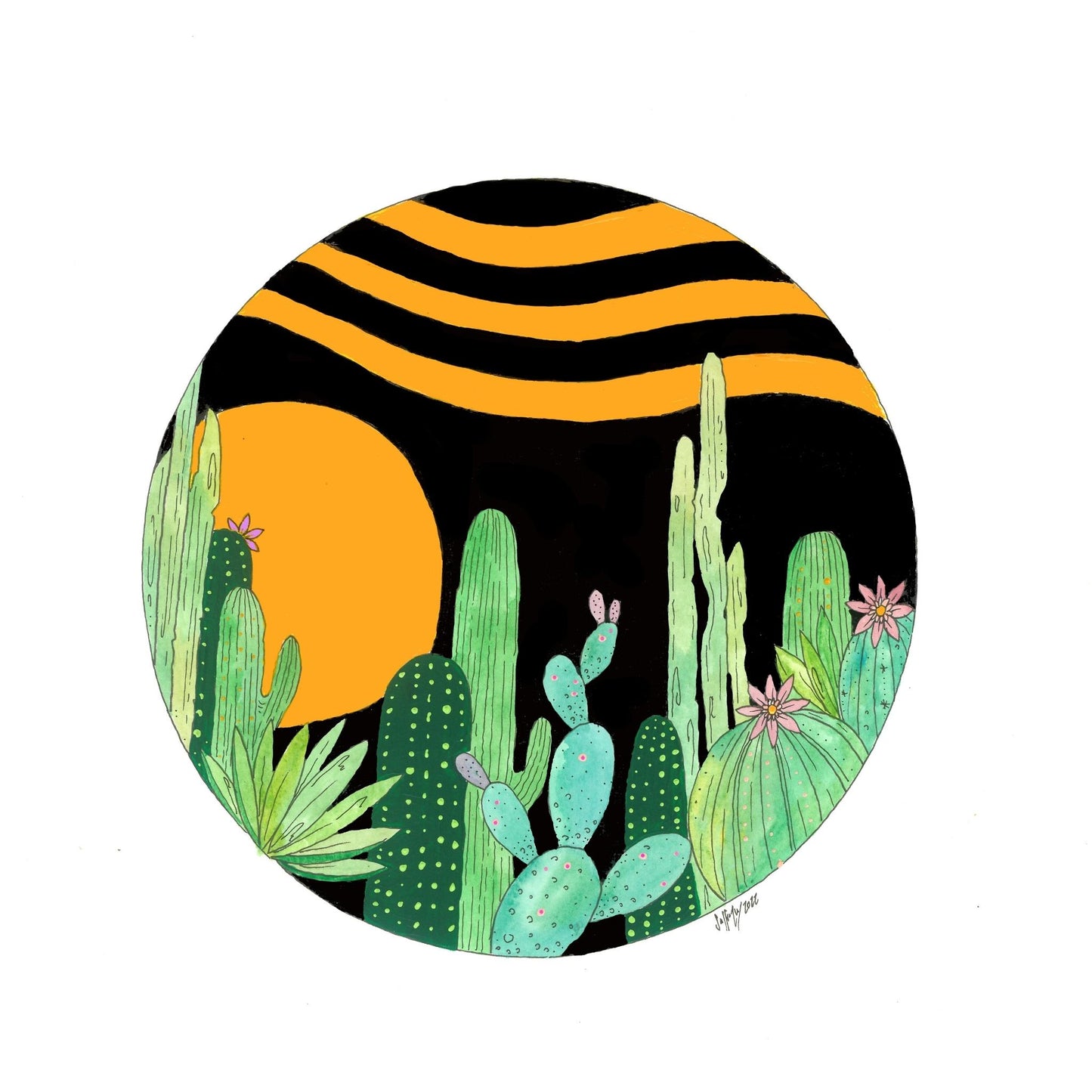 Cactus 1