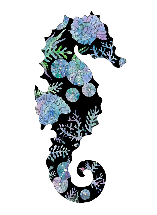 Under The Sea