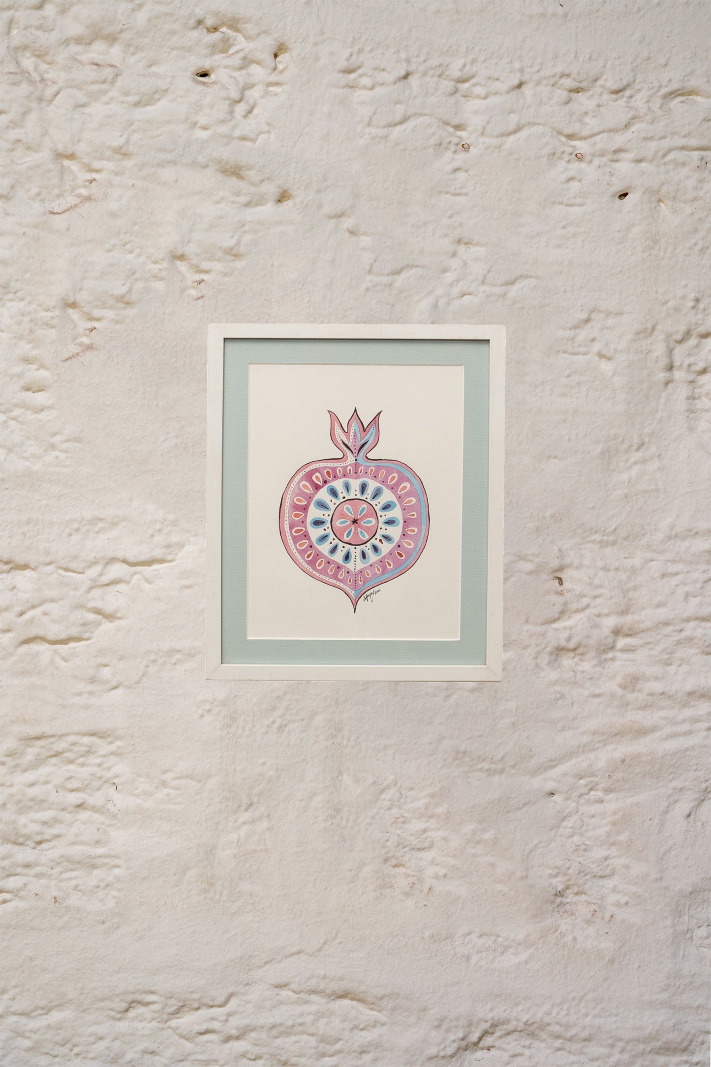 Pomegranate