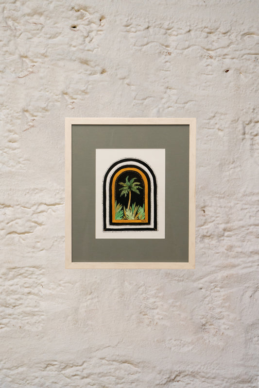 Arch coconut