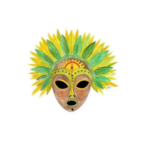 Mask