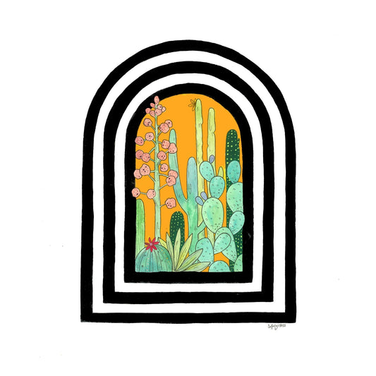Cactus 4