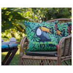 Load image into Gallery viewer, Toucan Cushion Cover

