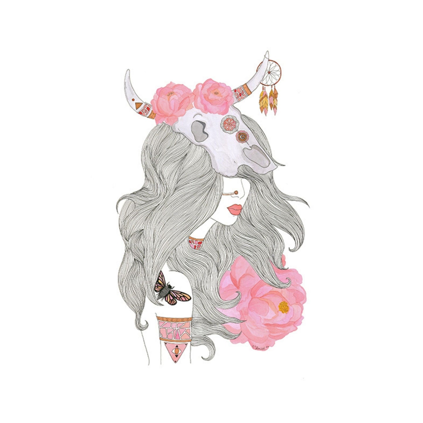 Desert Rose 1