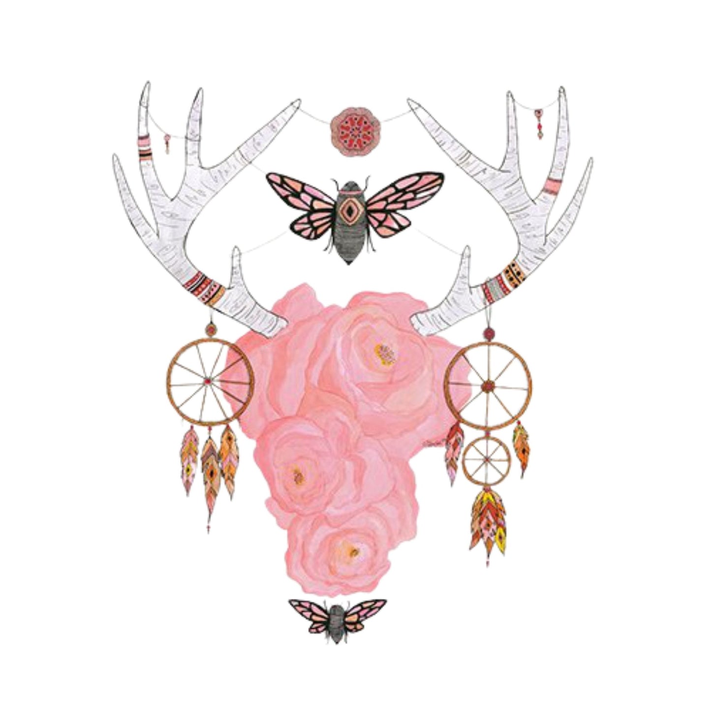 Desert Rose 5