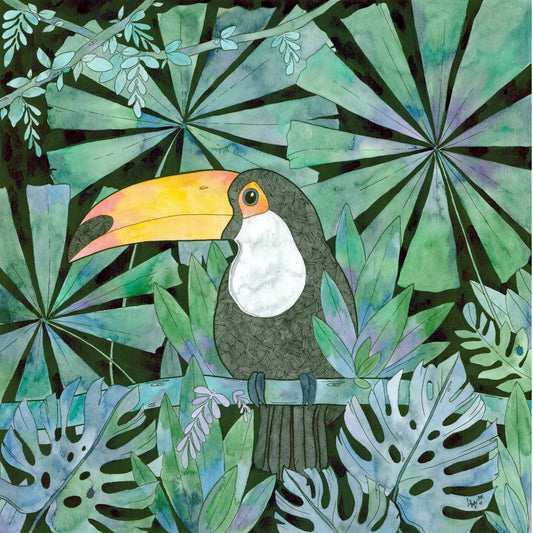 Toucan 2