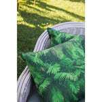 Load image into Gallery viewer, Green Mansions Cushion Cover
