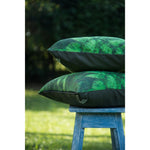 Load image into Gallery viewer, Green Mansions Cushion Cover
