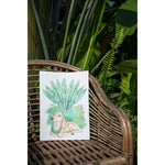 Load image into Gallery viewer, Surdas (Size: A3)
